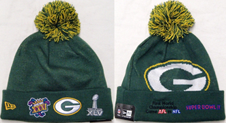 NFL ObY NewEra / New Era ( j[G ) knit cap ʔ 