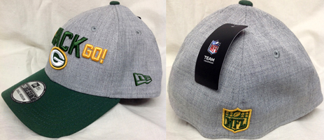 O[xC pbJ[Y ObY Green Bay Packers goods