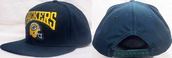 NFL NEW ERA DeadStock Vintage SnapBack CAP 