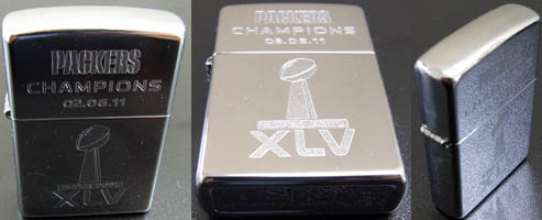 NFL ObY Super Bowl ( X[p[{E ) ZIPPO ( Wb| ) ʔ