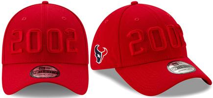 q[Xg eLTY ObY Houston Texans goods