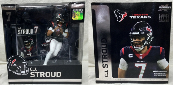 CEJEXgEh q[Xg eLTY }Nt@[ KV[ V[Y C.J. Stroud Houston Texans