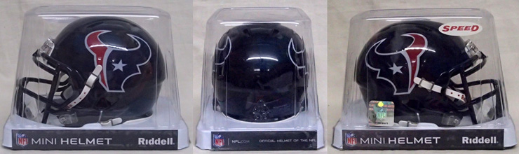 q[Xg eLTY ObY wbg Houston Texans Helmet