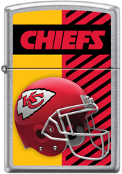 NFL ObY ZIPPO ( Wb| ) 