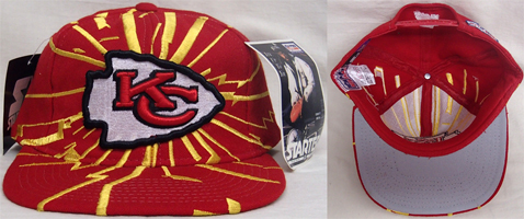 NFL ObY STARTER DeadStock Earthquake SnapBack Cap ( X^[^[ fbhXgbN A[XNEFCN XibvobN Lbv ) ʔ 