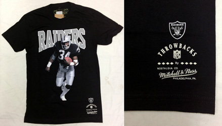 T[X C_[X ObY Los Angeles Raiders goods