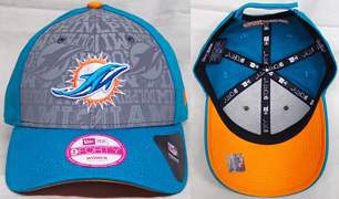 }CA~ htBY ObY Miami Dolphins goods 
