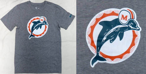 }CA~ htBY ObY Miami Dolphins goods