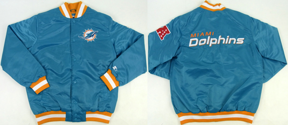 NFL STARTER X^[^[ JACKET WPbg ʔ 