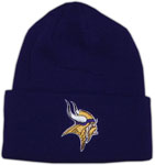 ~l\^ oCLOX ObY Minnesota Vikings goods