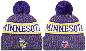 ~l\^ oCLOX ObY Minnesota Vikings goods