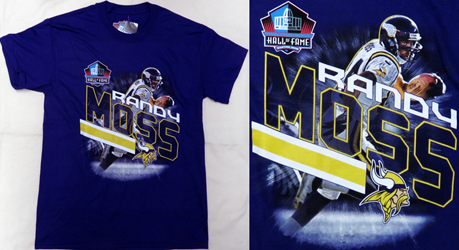 ~l\^ oCLOX ObY Minnesota Vikings goods