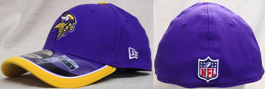 ~l\^ oCLOX ObY Minnesota Vikings goods