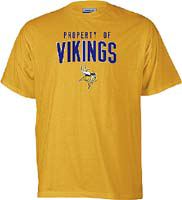 ~l\^ oCLOX ObY Minnesota Vikings goods