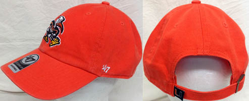 NCAA COLLEGE ObY '47BRAND ( tH[eB[Zuuh ) Lbv CAP ʔ 