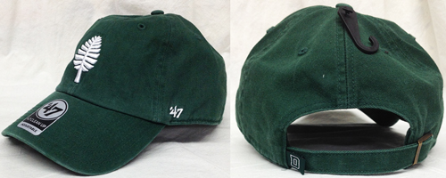 NCAA COLLEGE ObY '47 BRAND ( tH[eB[Zuuh) Lbv CAP ʔ 