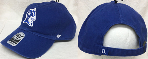 NCAA COLLEGE ObY '47BRAND ( tH[eB[Zuuh ) Lbv CAP ʔ 