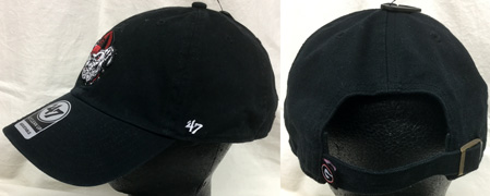 NCAA COLLEGE ObY '47 BRAND ( tH[eB[Zuuh) Lbv CAP ʔ 