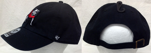 NCAA COLLEGE ObY '47BRAND ( tH[eB[Zuuh ) Lbv CAP ʔ 