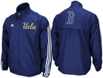 UCLA u[CY ObY UCLA Bruins goods