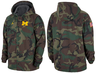 ~VK E@Y ObY Michigan Wolverines goods