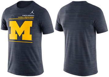 ~VK E@Y ObY Michigan Wolverines goods