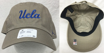 NCAA JbWObY JORDAN BRAND NIKE UCLA Bruins hat cap ʔ 