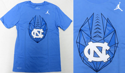 NCAA JbWObY T-Shirt/TEE(sVc) ʔ 