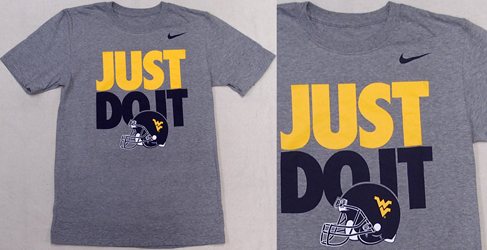 NCAA JbWObY T-Shirt / TEE ( sVc ) ʔ 