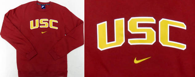 NCAA JbWObY  Sweat / Fleece ( g[i[ ) ʔ 