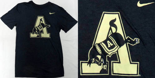 NCAA カレッジグッズ  T-Shirt / TEE ( Ｔシャツ ) 通販 上野