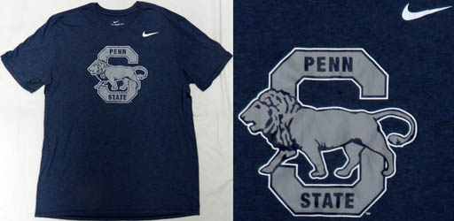 NCAA カレッジグッズ  T-Shirt / TEE ( Ｔシャツ ) 通販 上野