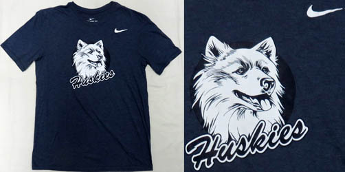 NCAA JbWObY  T-Shirt / TEE ( sVc ) ʔ 