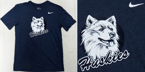 NCAA カレッジグッズ  T-Shirt / TEE ( Ｔシャツ ) 通販 上野
