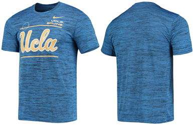 UCLA u[CY ObY UCLA Bruins good