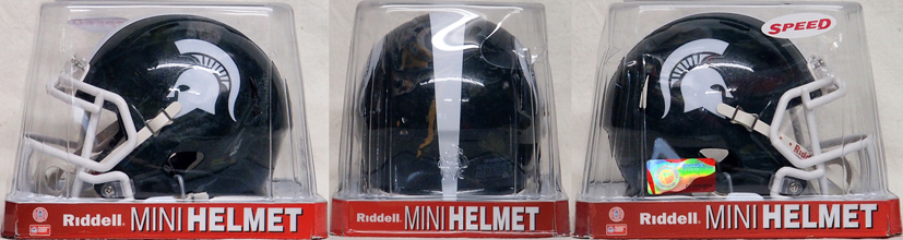 NFL & NCAA COLLEGE FOOTBALL Riddell  {[V Xs[h vJ ~jwbg