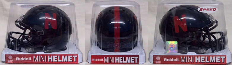 NFL & NCAA COLLEGE FOOTBALL Riddell  {[V Xs[h vJ ~jwbg