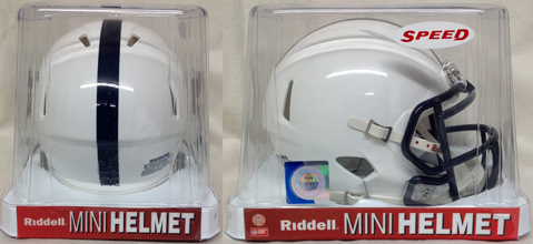 NFL & NCAA COLLEGE FOOTBALL Riddell  {[V Xs[h vJ ~jwbg