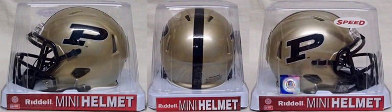 pf[ {C[[J[Y ObY wbg Purdue Boilermakers Helmet