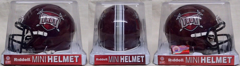 NFL & NCAA COLLEGE FOOTBALL Riddell  {[V Xs[h vJ ~jwbg