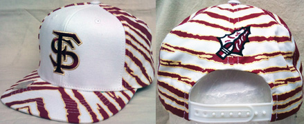 NCAA ObY ZUBAZ YoY SNAPBACK CAP XibvobN Lbv