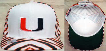 NCAA ObY ZUBAZ YoY SNAPBACK CAP XibvobN Lbv