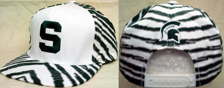 NCAA ObY ZUBAZ YoY SNAPBACK CAP XibvobN Lbv