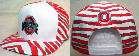 NCAA ObY ZUBAZ YoY SNAPBACK CAP XibvobN Lbv