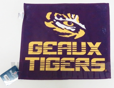 CWAiXeCg ^CK[X Louisiana State Tigers NCAA ObY  Towel  ( ^I )