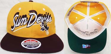 NCAA ObY SNAPBACK CAP XibvobN Lbv ʔ