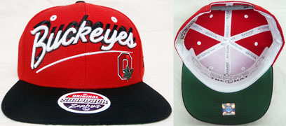 NCAA ObY SNAPBACK CAP XibvobN Lbv ʔ