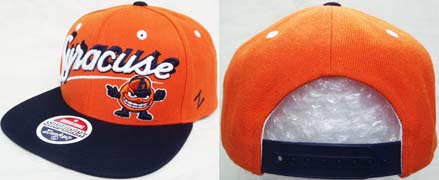 NCAA ObY SNAPBACK CAP XibvobN Lbv ʔ