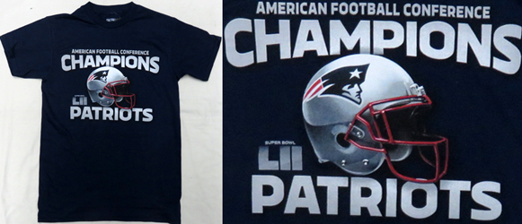 j[COh yCgIbc ObY New England Patriots goods