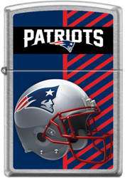 NFL ObY ZIPPO ( Wb| ) 